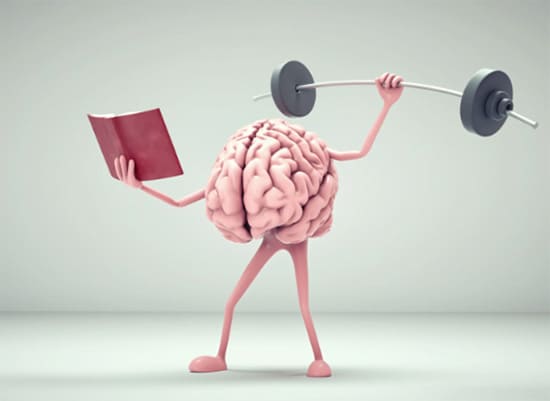 Entrenar el cerebro