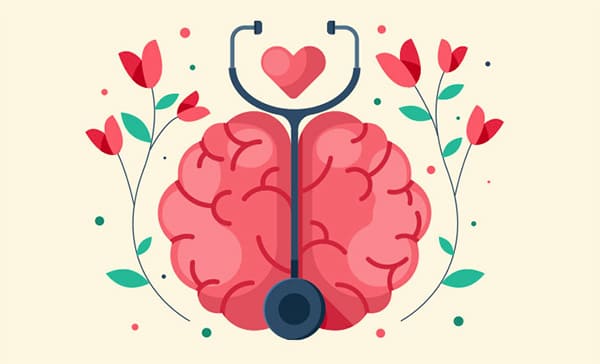 Salud mental
