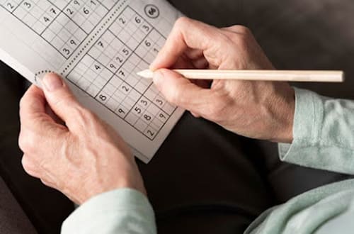 Sudoku en publicaciones