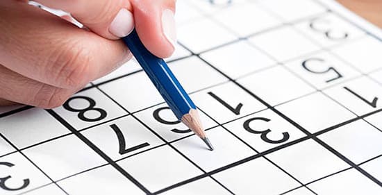 Tips de Sudoku