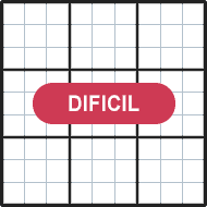 Jugar Sudoku difícil