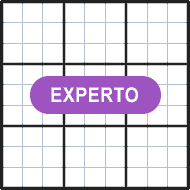 Jugar Sudoku experto