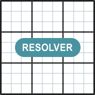 Resolver sudoku