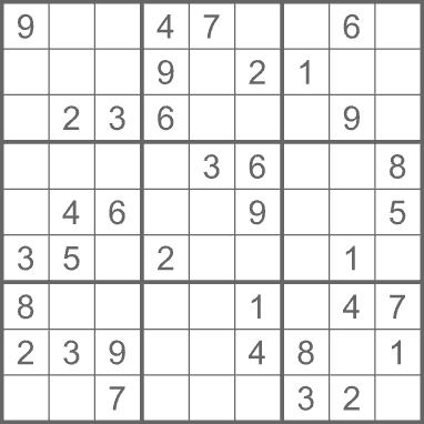 Jugar GD sudoku