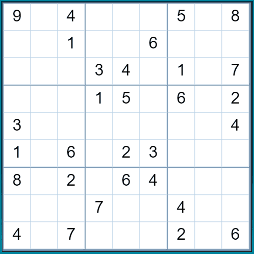 Jugar Sudoku Sniper