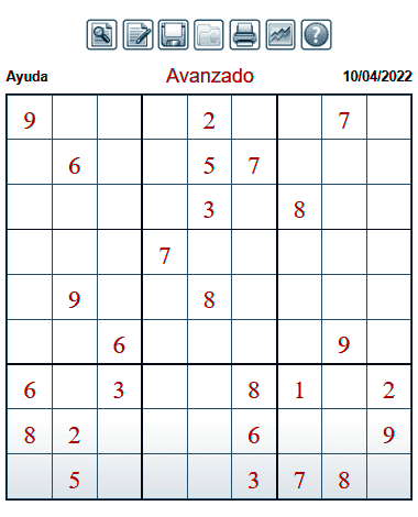 SudokuMania Entretenimiento inteligente